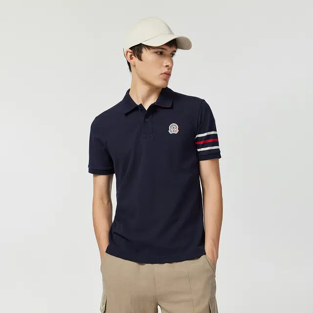 C'N'C LogoPolo