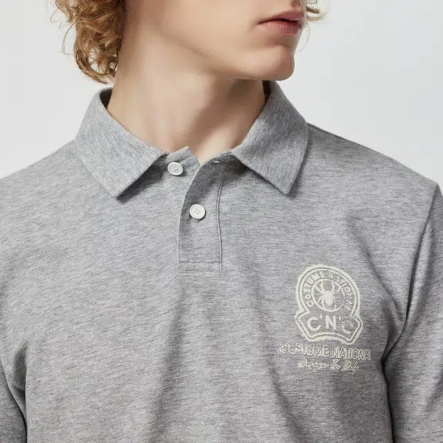 C'N'C LogoPolo