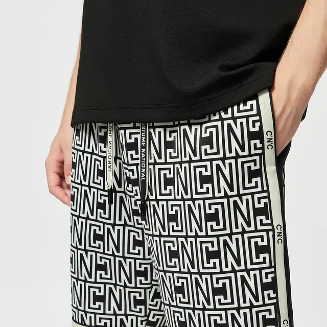 C'N'C