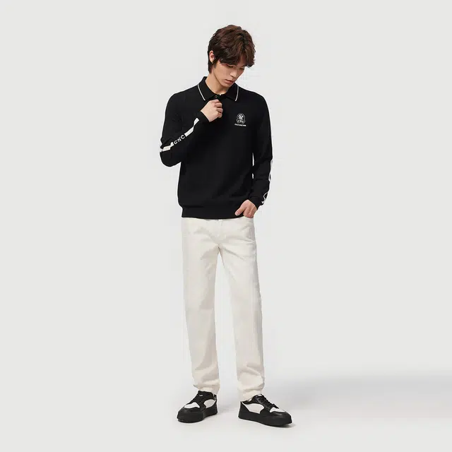 C'N'C polo