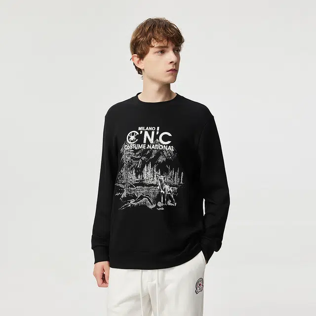 C'N'C