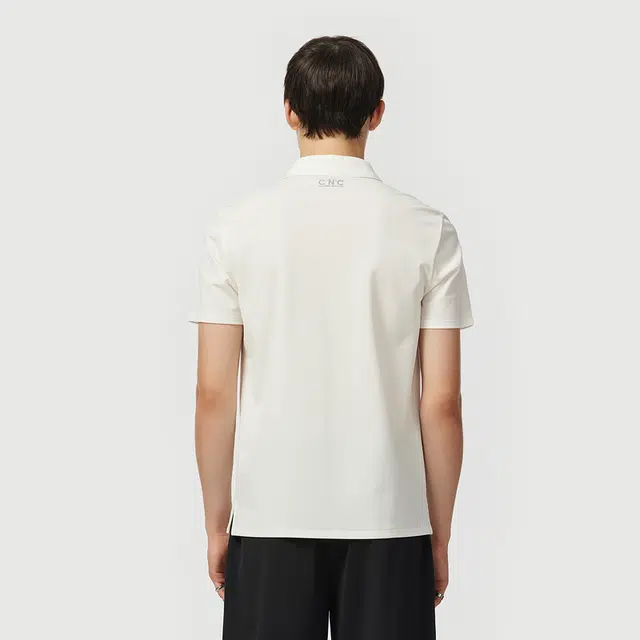 C'N'C LogoPolo
