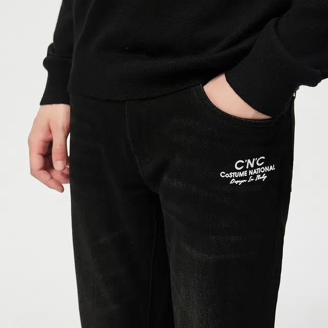 C'N'C Logo