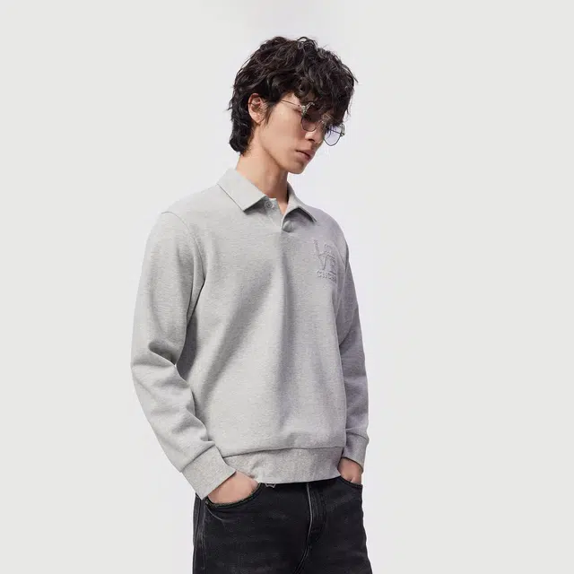 C'N'C Polo T