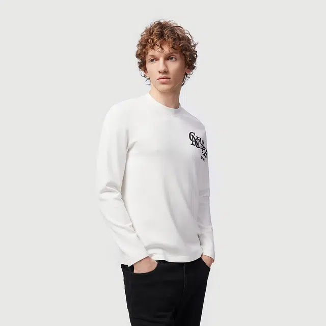 C'N'C Logo T
