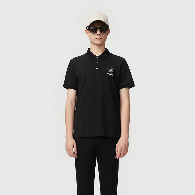 C'N'C Polo