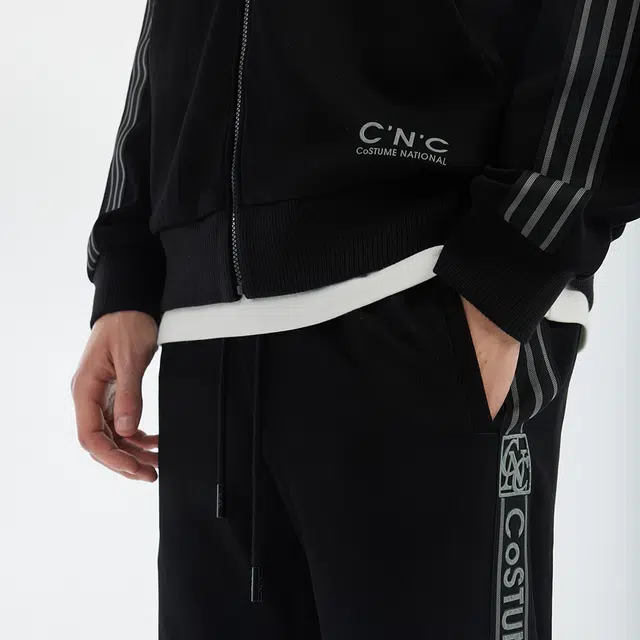 C'N'C