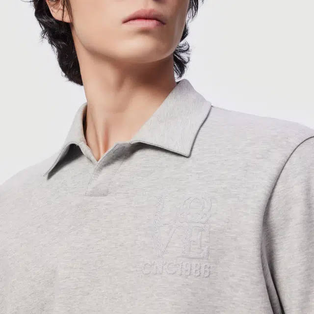 C'N'C Polo T