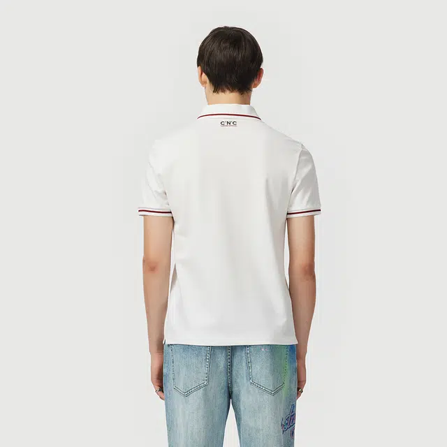 C'N'C LogoPolo