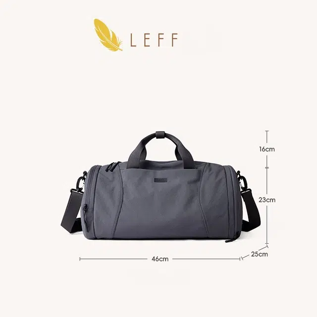 LEFF 26L
