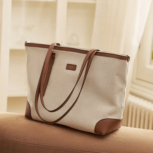 LEFF Tote