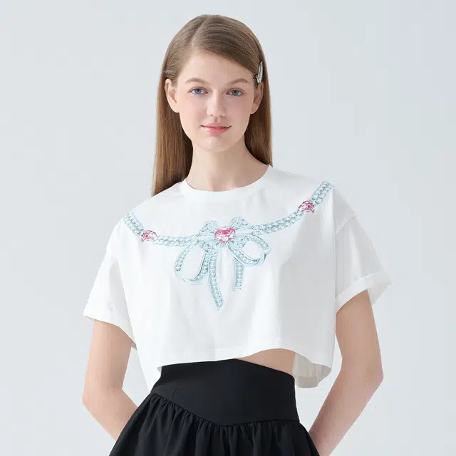 TAMMY TANGS T