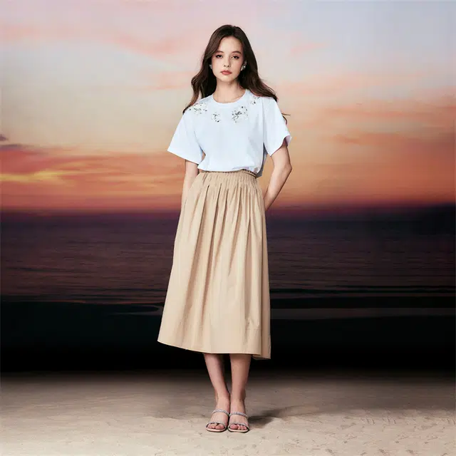 TAMMY TANGS T