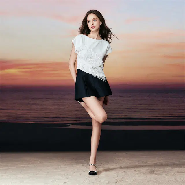 TAMMY TANGS T