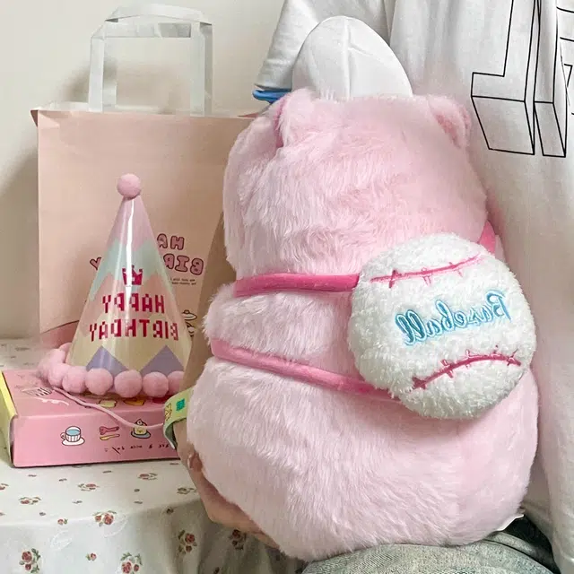 EDDO KIDS 25cm
