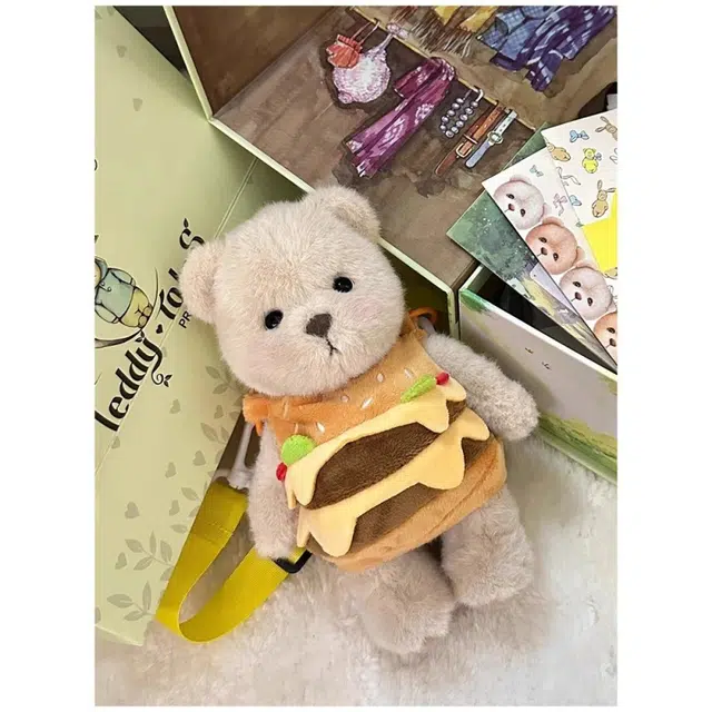EDDO KIDS 28cm