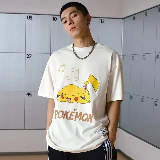 VEIDOORN x POKEMON T