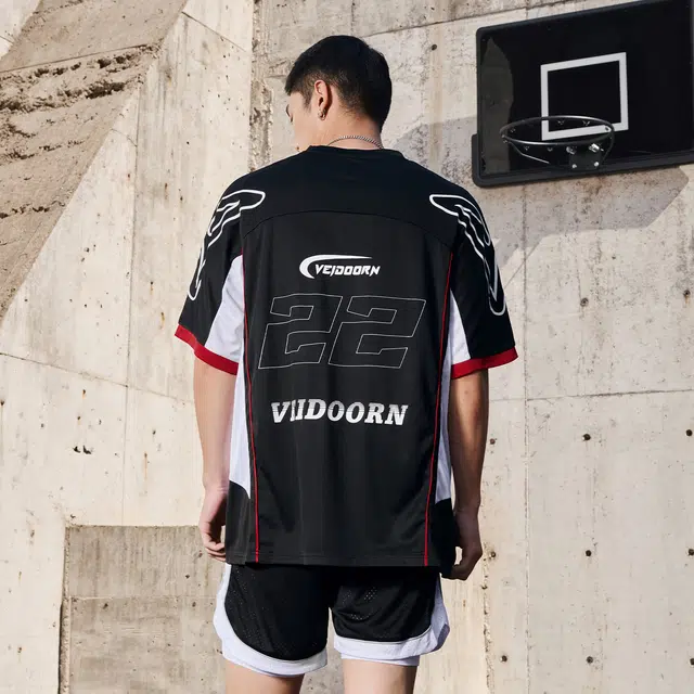 VEIDOORN 22T