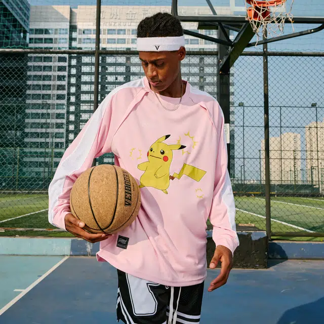 VEIDOORN x POKEMON T