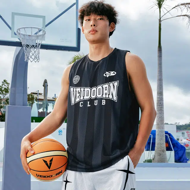 VEIDOORN