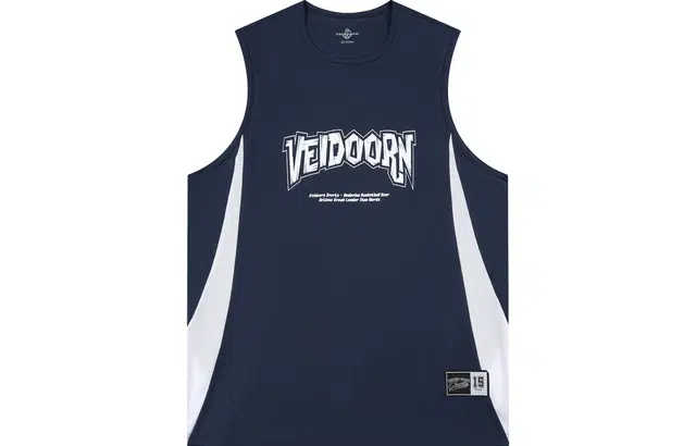 VEIDOORN