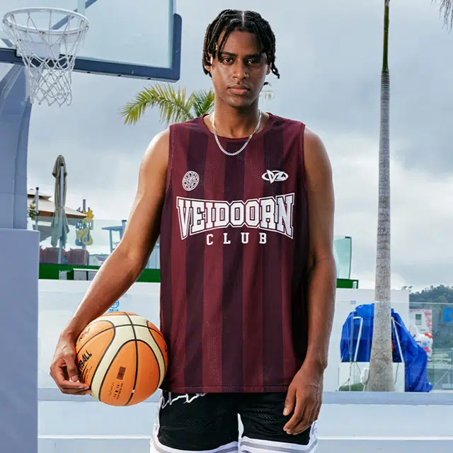 VEIDOORN