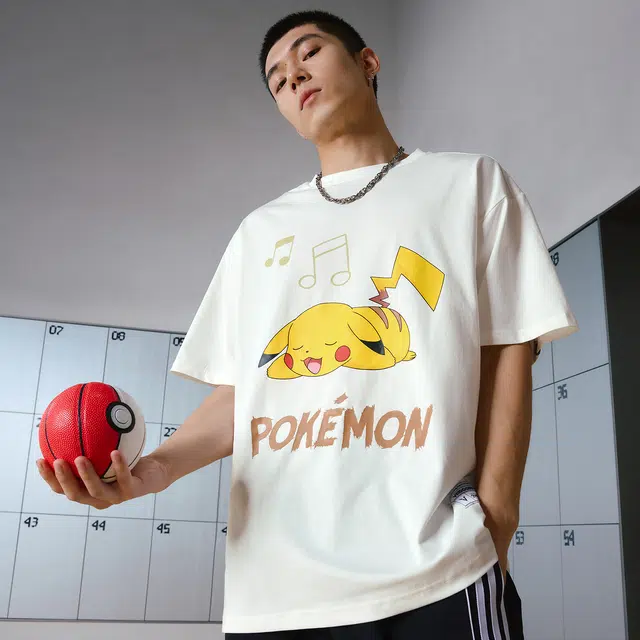 VEIDOORN x POKEMON T