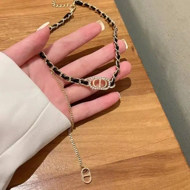 JKEM choker