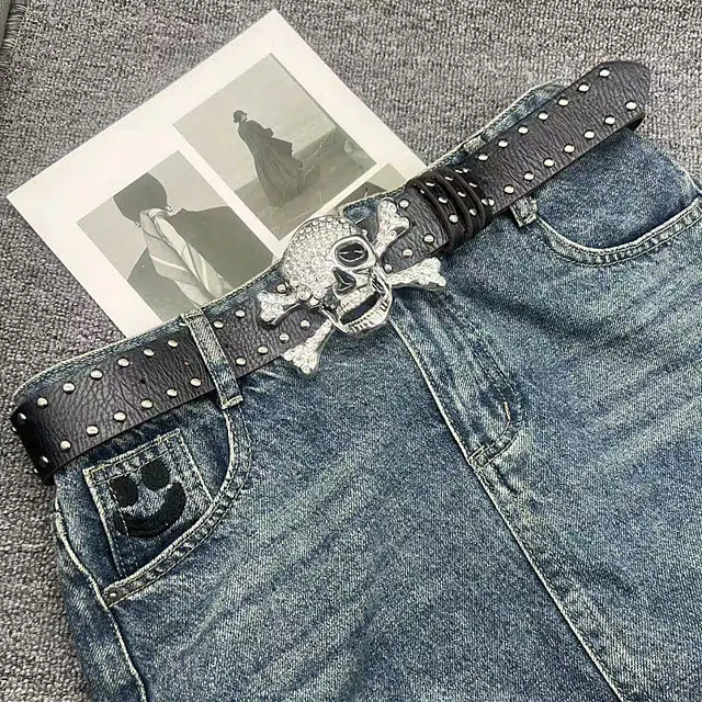 JKEM Y2K PU 3.6cm
