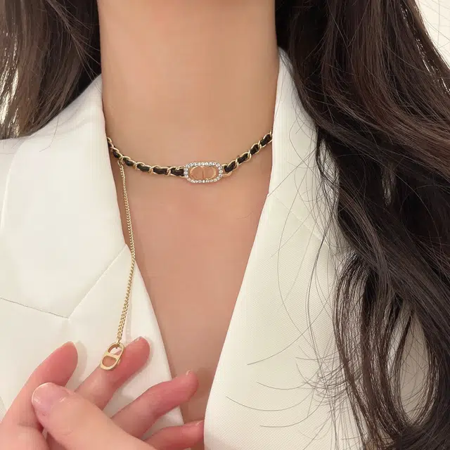 JKEM choker