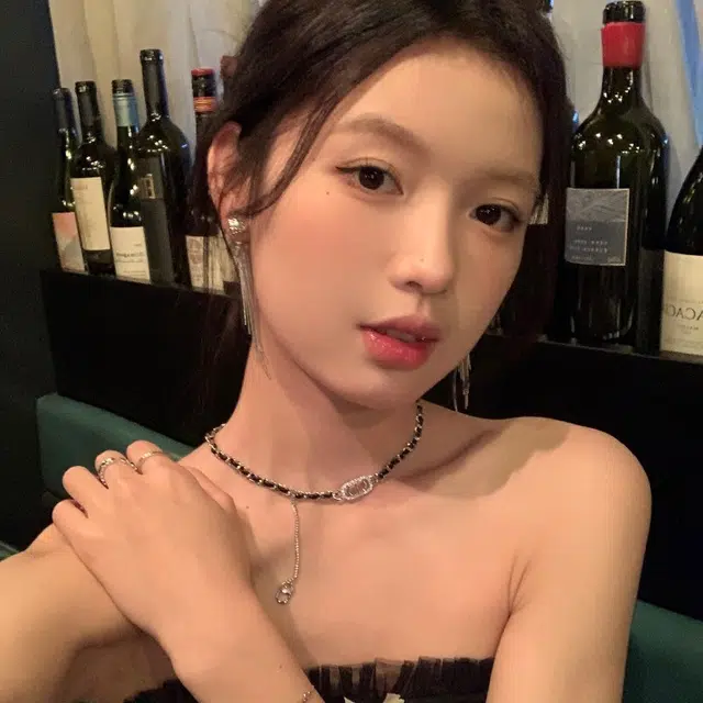 JKEM choker