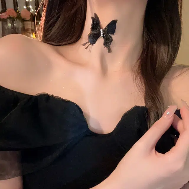 JKEM choker ins