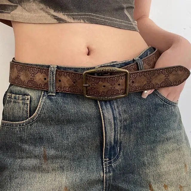 JKEM y2k PU 3.8cm