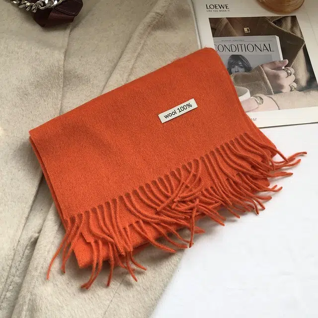 JKEM WOOL