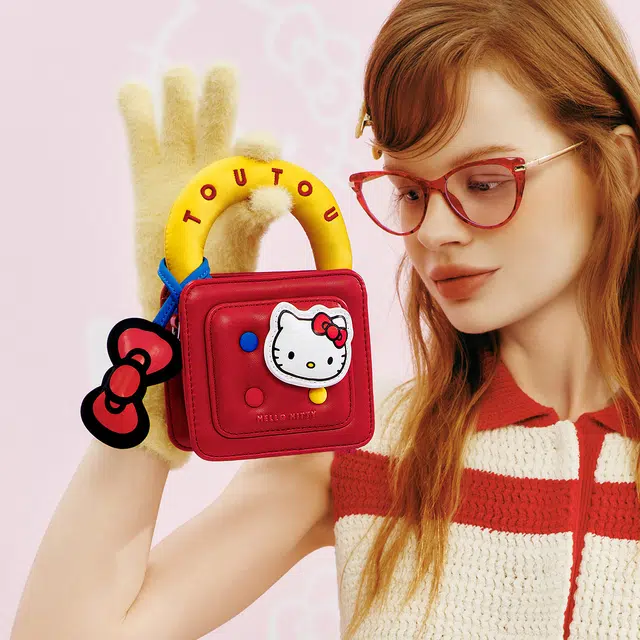 TOUTOU Sanrio