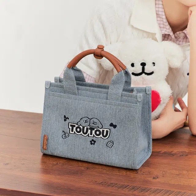 TOUTOU