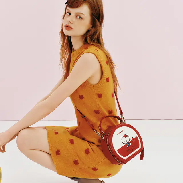 TOUTOU hellokitty