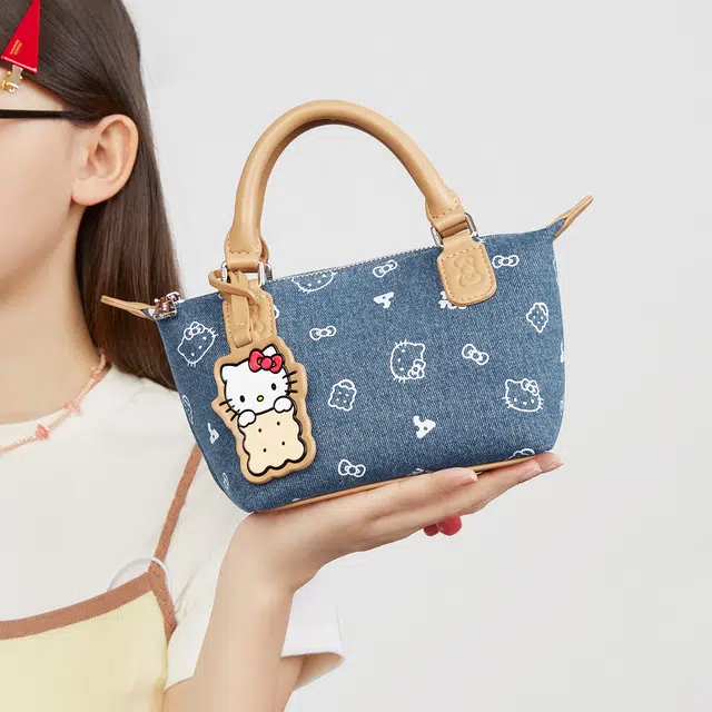 TOUTOU hellokitty