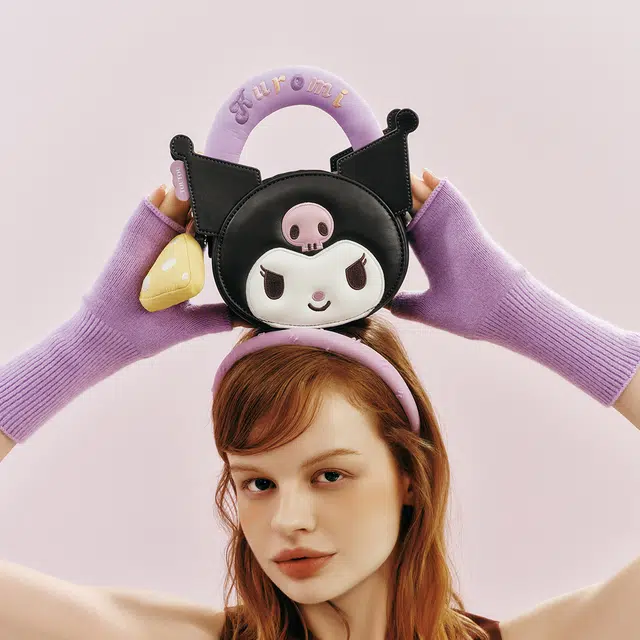 TOUTOU Sanrio