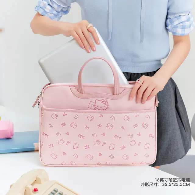 TOUTOU hellokitty