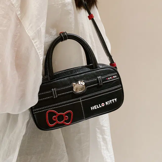 TOUTOU hellokitty