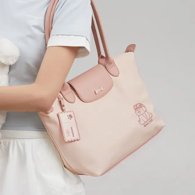 TOUTOU Tote