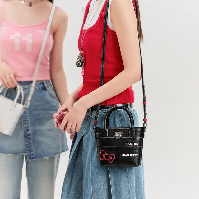 TOUTOU hellokitty