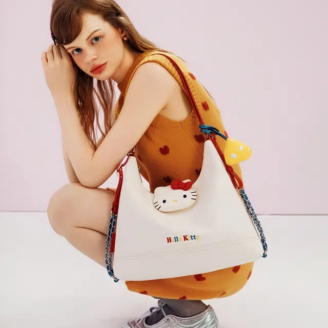 TOUTOU hellokitty