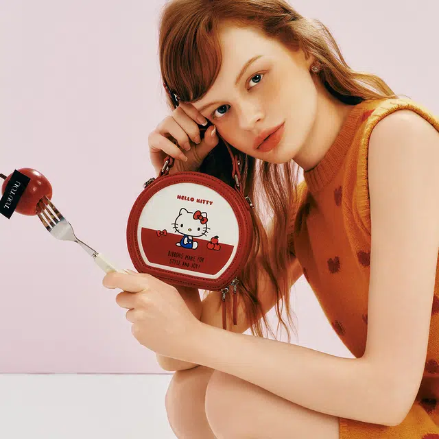 TOUTOU hellokitty
