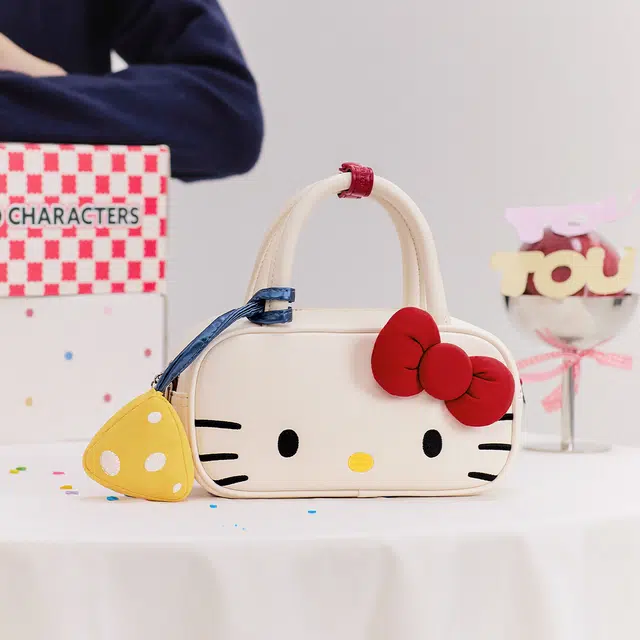 TOUTOU hellokitty