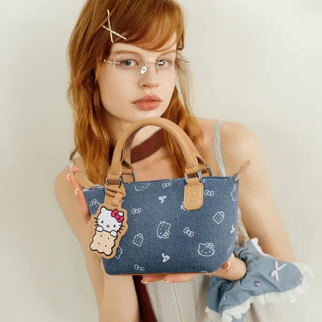 TOUTOU hellokitty