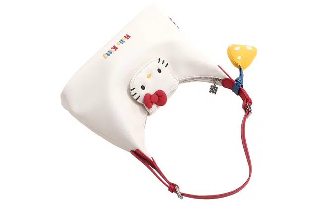 TOUTOU hellokitty