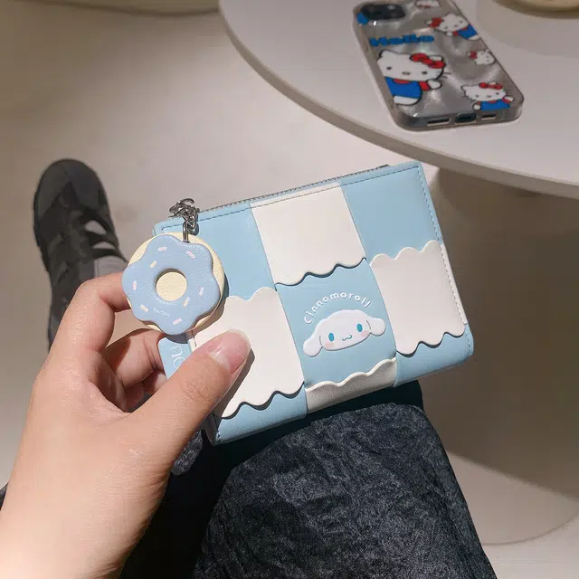 TOUTOU Sanrio