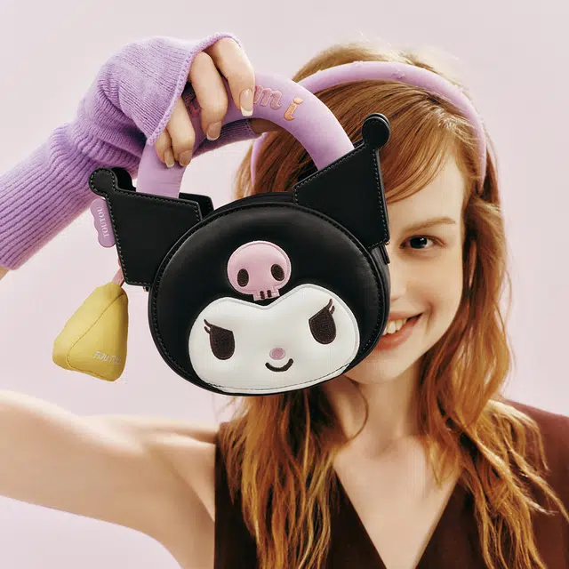 TOUTOU Sanrio